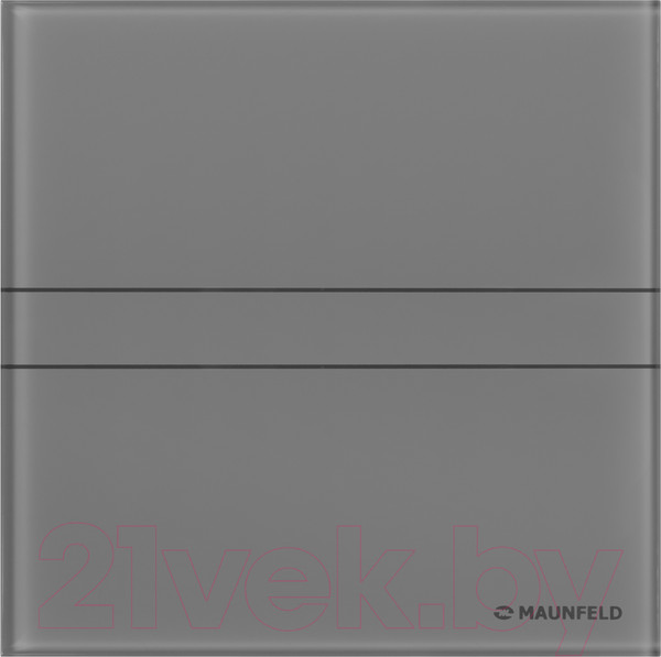 Изображение товара Вентилятор накладной Maunfeld MFE12TGGR