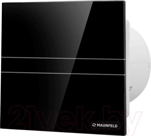 Изображение товара Вентилятор накладной Maunfeld MFE12TGB