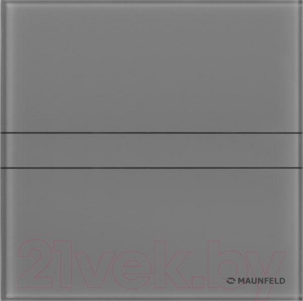 Изображение товара Вентилятор накладной Maunfeld MFE12GGR