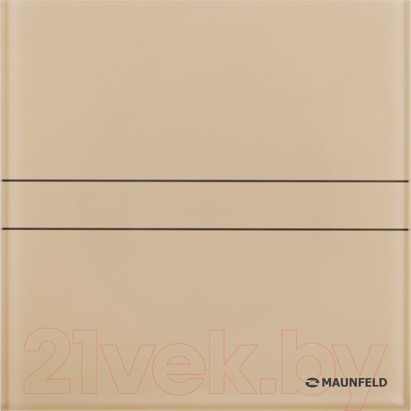 Изображение товара Вентилятор накладной Maunfeld MFE12GBG