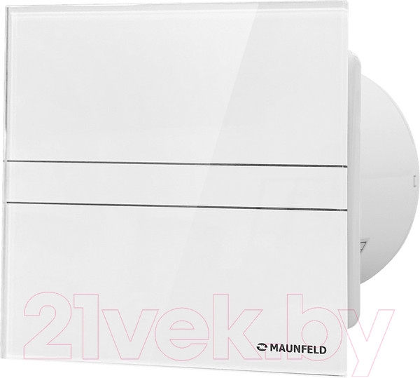 Изображение товара Вентилятор накладной Maunfeld MFE10TGW