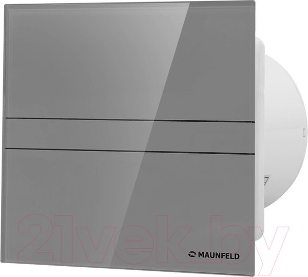 Изображение товара Вентилятор накладной Maunfeld MFE10TGGR