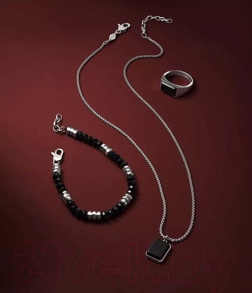 Изображение товара Кольцо Fossil JF04603040-11