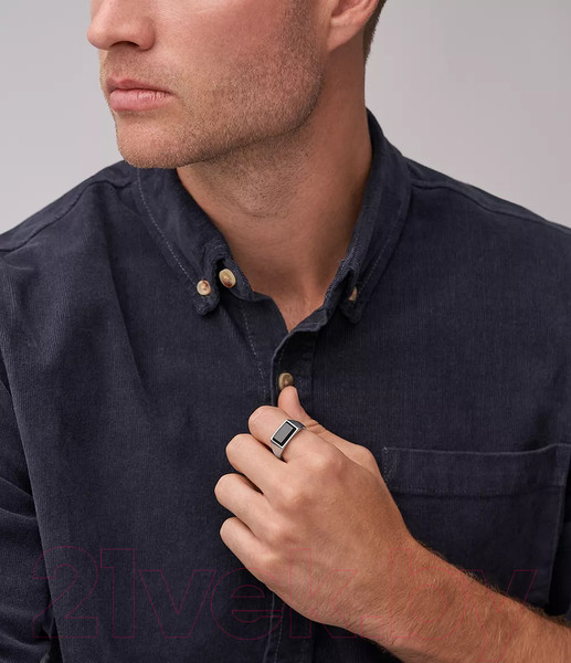 Изображение товара Кольцо Fossil JF04603040-11