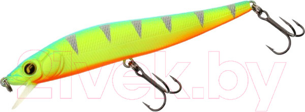 Изображение товара Воблер Flagman Fishing Bossy 9г 98мм / BS98-F215