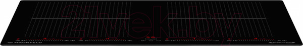 Изображение товара Индукционная варочная панель Maunfeld CVI594SF2BK Inverter