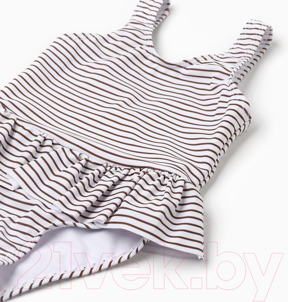 Изображение товара Купальник детский Minaku 9928117 (р. 116-122)