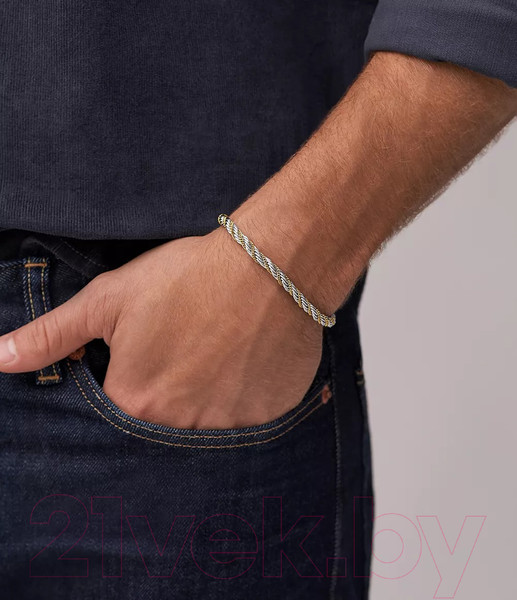Изображение товара Браслет Fossil JF04607998