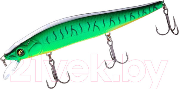 Изображение товара Воблер Flagman Fishing Bossy 9г 98мм / BS98-A197