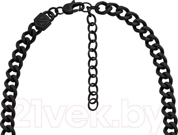 Изображение товара Цепочка Fossil JF04613001