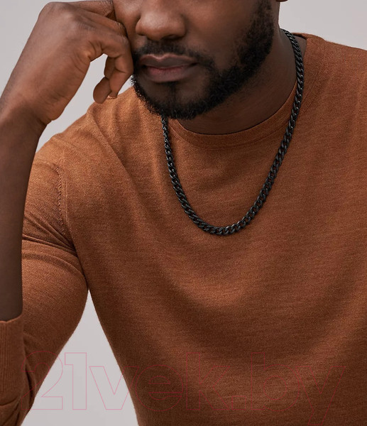 Изображение товара Цепочка Fossil JF04613001