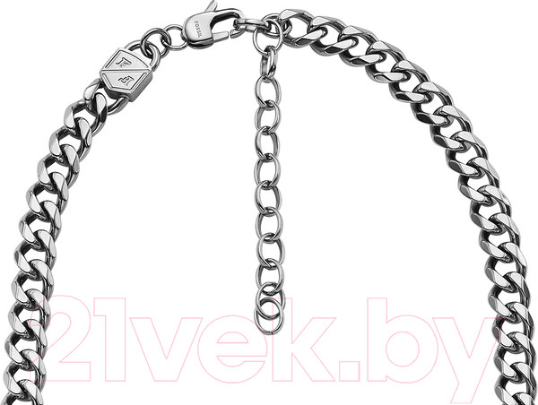 Изображение товара Цепочка Fossil JF04614040