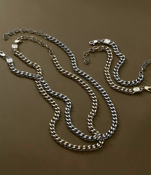 Изображение товара Цепочка Fossil JF04614040