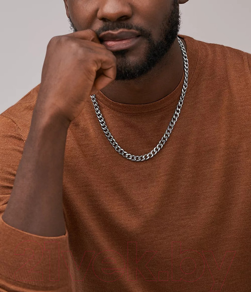 Изображение товара Цепочка Fossil JF04614040