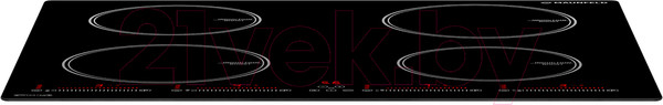 Изображение товара Индукционная варочная панель Maunfeld CVI594SBK Inverter