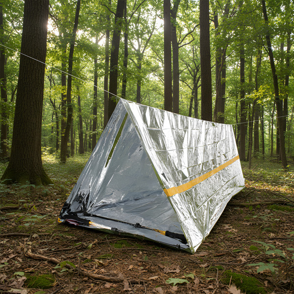 Изображение товара Палатка Sundays Термоодеяло / TBD069245901 (серебристый)