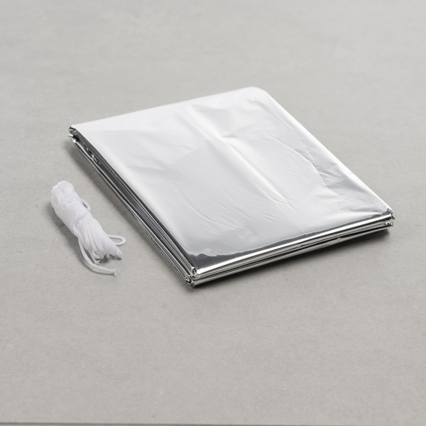 Изображение товара Палатка Sundays Термоодеяло / TBD069245901 (серебристый)