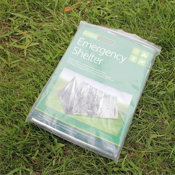 Изображение товара Палатка Sundays Термоодеяло / TBD069245901 (серебристый)