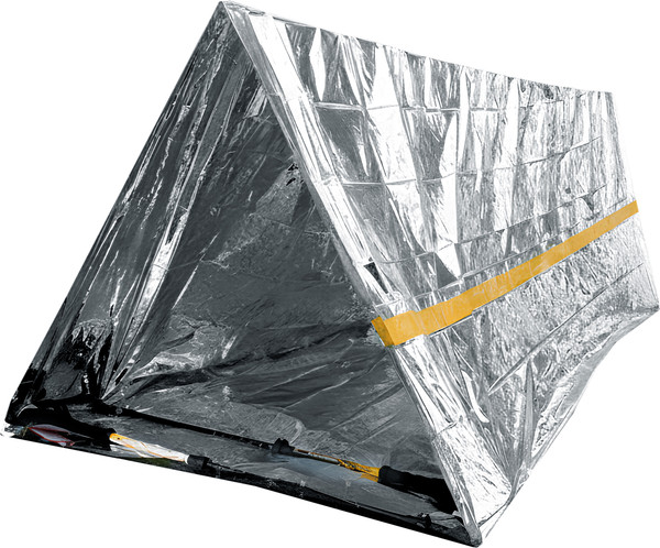 Изображение товара Палатка Sundays Термоодеяло / TBD069245901 (серебристый)