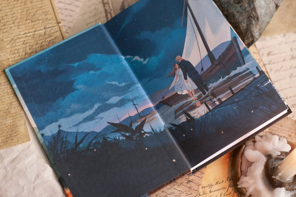 Изображение товара Книга МИФ Герой нашего времени. Вечные истории твердая обложка (Лермонтов Михаил)