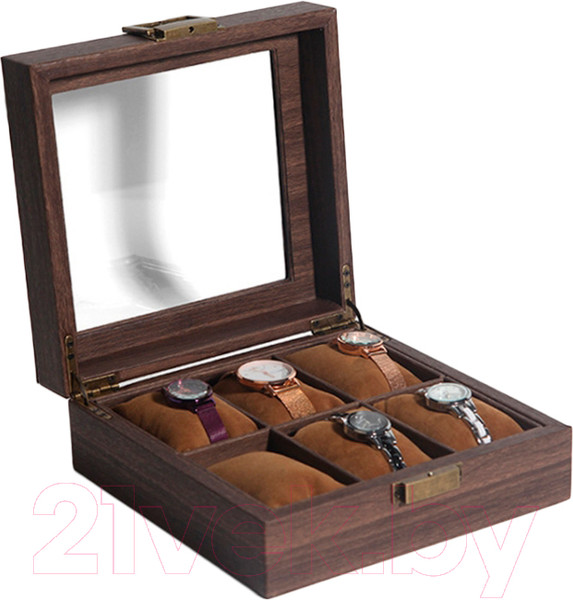 Изображение товара Шкатулка Glamify TBD0604053806