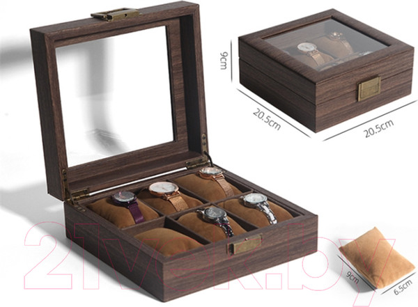 Изображение товара Шкатулка Glamify TBD0604053806