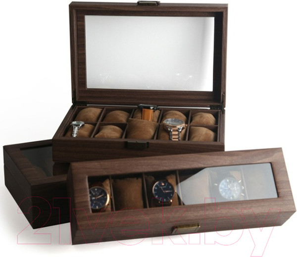 Изображение товара Шкатулка Glamify TBD0604053806