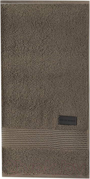 Изображение товара Полотенце Sofi de Marko Carlos 50х90 / Пол-Кр-50х90кф (кофейный)