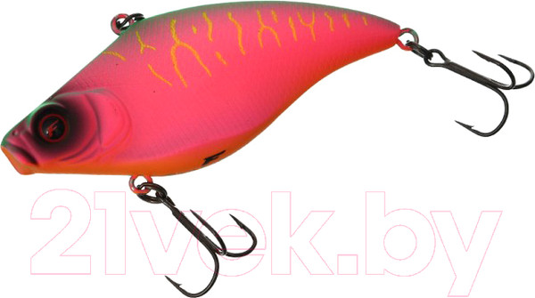 Изображение товара Воблер Flagman Fishing Cort-X VIB 75S 21г / FCX75S-21-F203