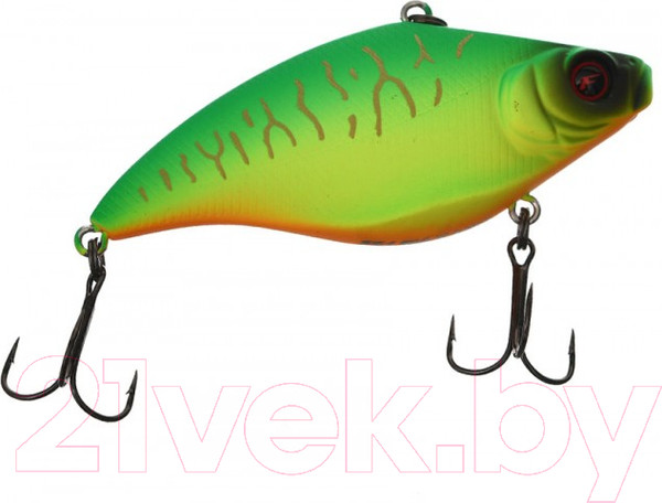 Изображение товара Воблер Flagman Fishing Cort-X VIB 75S 21г / FCX75S-21-F203