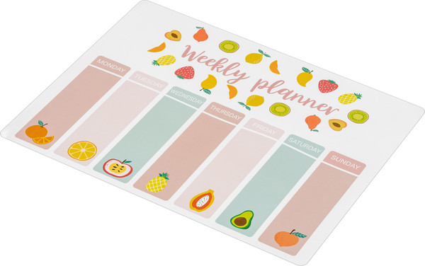 Изображение товара Планинг магнитный Office Shark TBD0595703001B