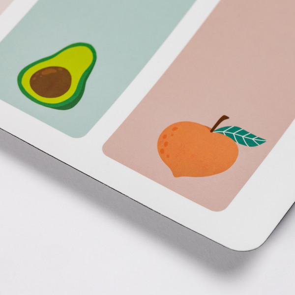 Изображение товара Планинг магнитный Office Shark TBD0595703001B