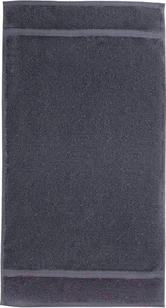 Изображение товара Полотенце Sofi de Marko Damaris 50х90 / Пол-ДМ-50х90сн (синий)