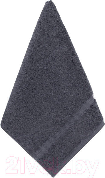 Изображение товара Полотенце Sofi de Marko Damaris 50х90 / Пол-ДМ-50х90сн (синий)