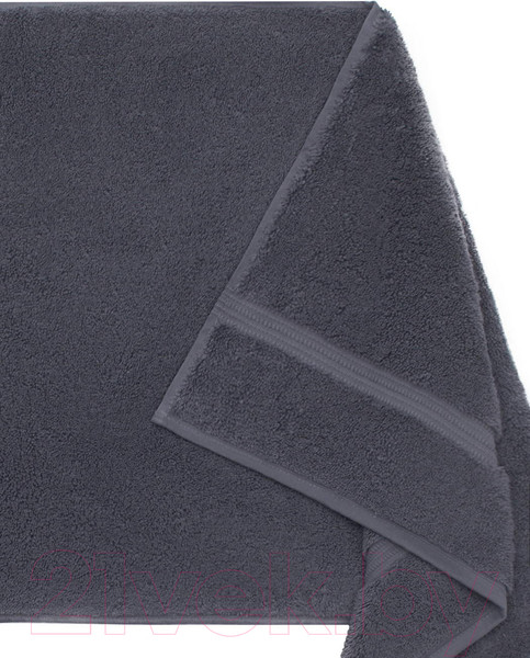 Изображение товара Полотенце Sofi de Marko Damaris 50х90 / Пол-ДМ-50х90сн (синий)