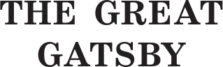 Изображение товара Книга АСТ Великий Гэтсби. Читаем на английском без проблем, мягкая обложка (Фицджеральд Фрэнсис Скотт)