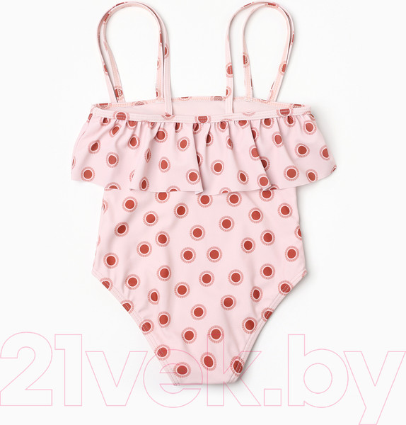 Изображение товара Купальник детский Minaku 9926362 (р. 128-134)