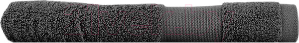 Изображение товара Полотенце Sofi de Marko Edward 50х90 / Пол-Эд-50х90ан (антрацитовый)
