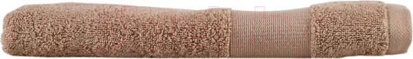 Изображение товара Полотенце Sofi de Marko Edward 50х90 / Пол-Эд-50х90бж (бежевый)