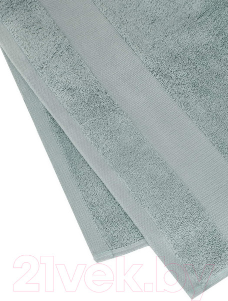 Изображение товара Полотенце Sofi de Marko Edward 50х90 / Пол-Эд-50х90гл (голубой)