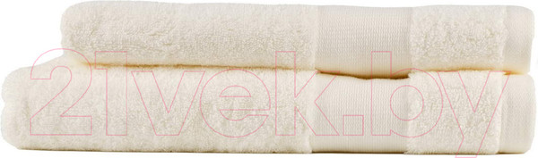 Изображение товара Полотенце Sofi de Marko Edward 50х90 / Пол-Эд-50х90кр (кремовый)