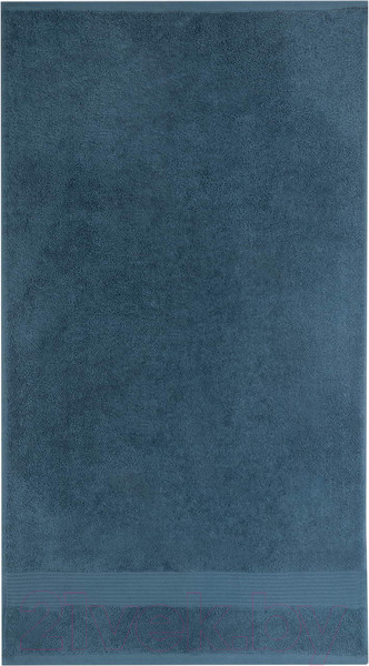 Изображение товара Полотенце Sofi de Marko Ester 50х90 / Пол-ЭС-50х90мв (морская волна)