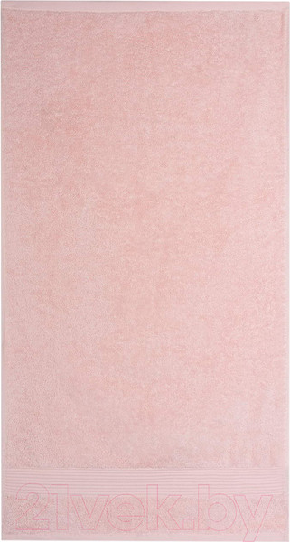 Изображение товара Полотенце Sofi de Marko Ester 50х90 / Пол-ЭС-50х90рз (розовый)