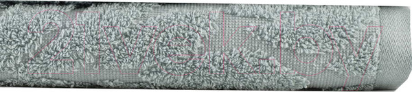 Изображение товара Полотенце Sofi de Marko Flowers 50х90 / Пол-Фл-50х90гл (голубой)