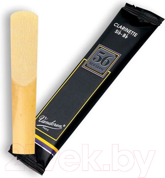 Изображение товара Трость для кларнета Vandoren CR5025 (2.5)