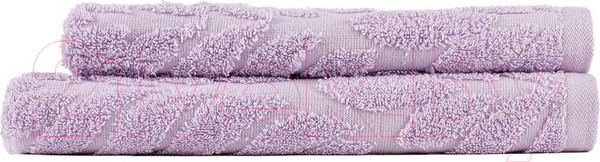 Изображение товара Полотенце Sofi de Marko Flowers 50х90 / Пол-Фл-50х90лв (лавандовый)