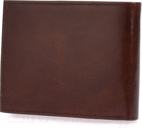 Изображение товара Портмоне Bellugio EM-120R-033 (коричневый)