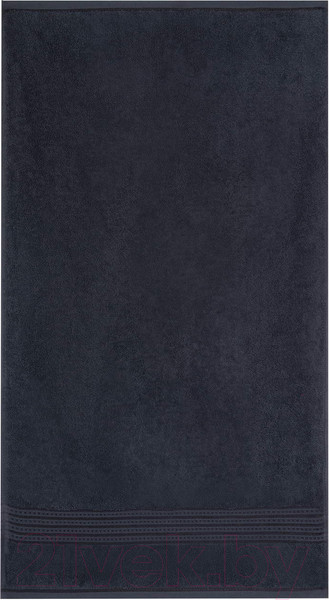 Изображение товара Полотенце Sofi de Marko Gabriel 50х90 / Пол-ГБ-50х90ан (антрацитовый)