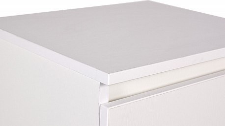 Изображение товара Комод Polini Kids Simple 1990 / 0002796.9 (белый)