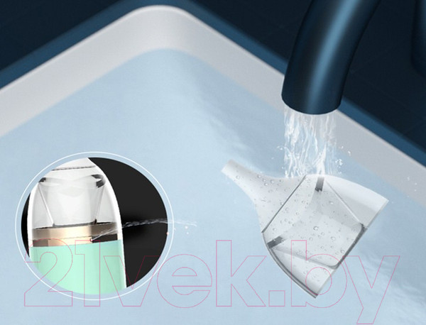 Изображение товара Аспиратор детский Nativo TBD0134842601B